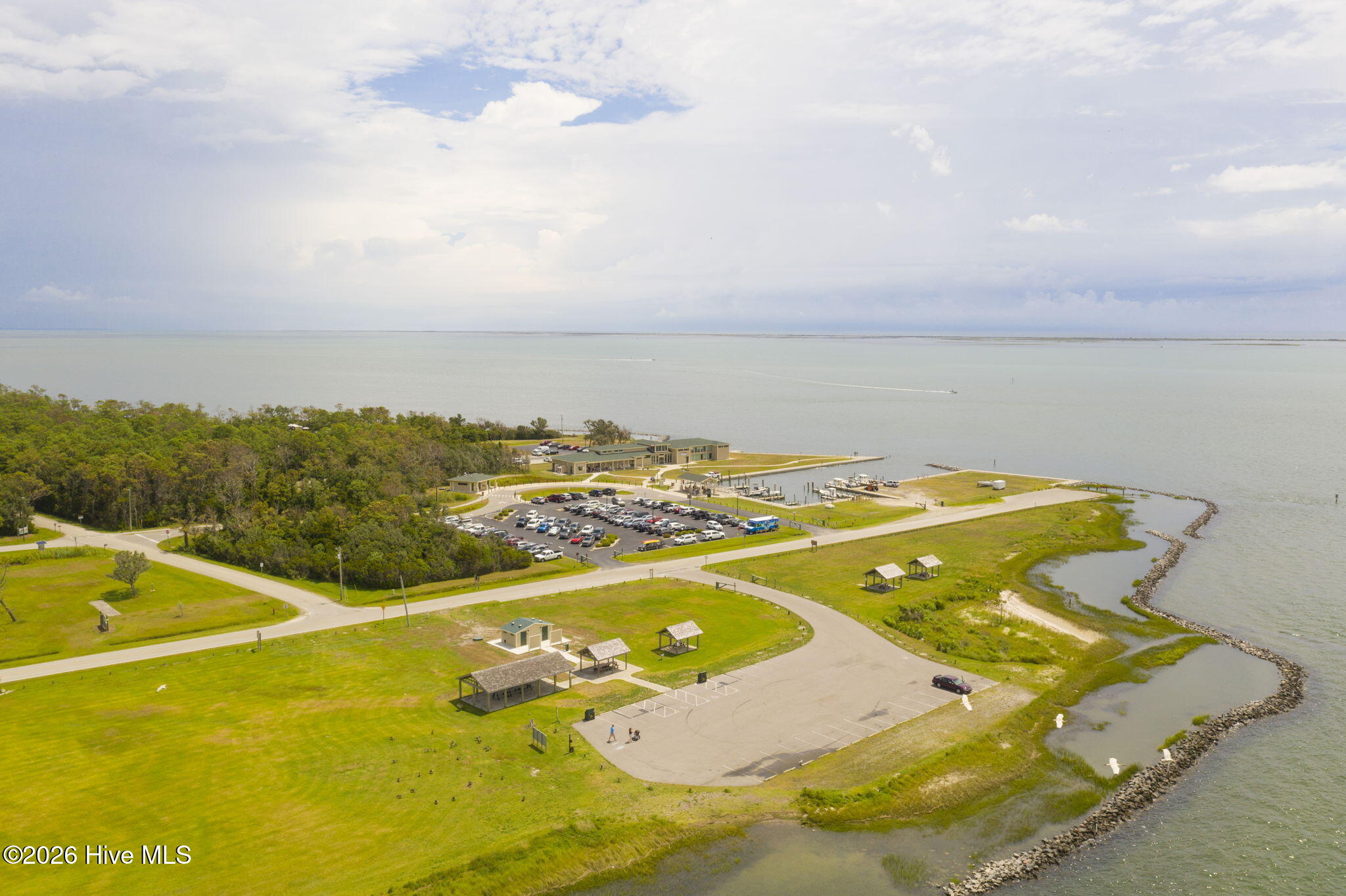 105 Straits Haven Road Beaufort, NC 28516 - Photo 36 of 38