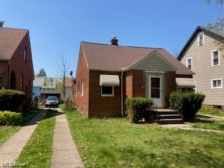 968 Rushleigh Road Cleveland Heights, OH 44121 - Photo 3 of 14