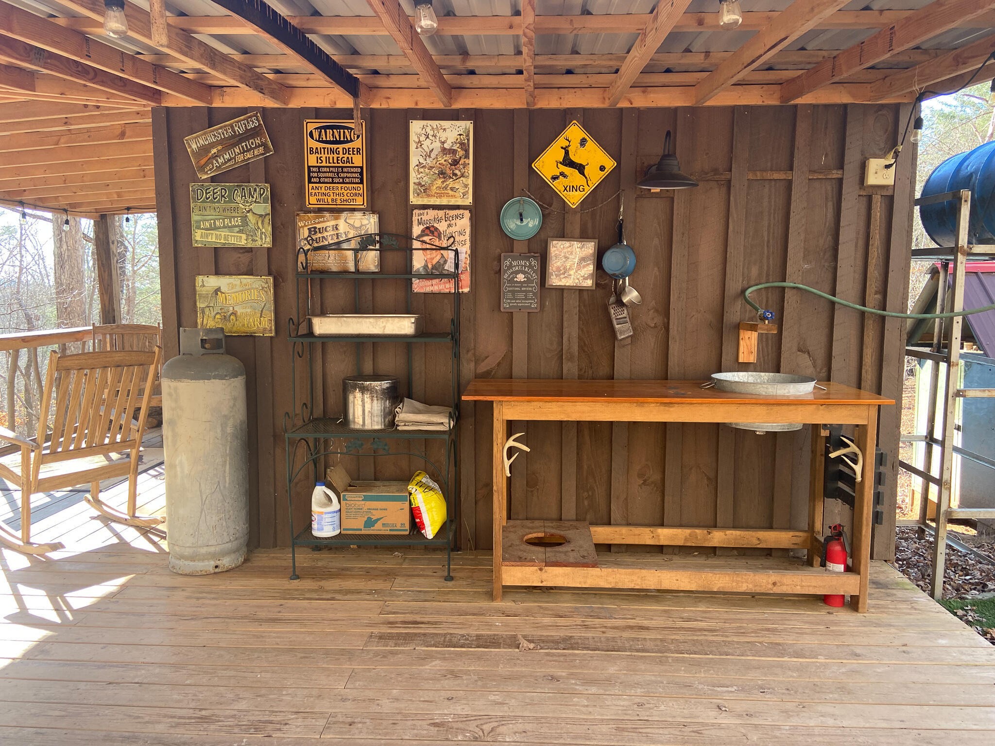 9 Dean Road Summerville, GA 30747 - Photo 17 of 29 Gallery Image 17
