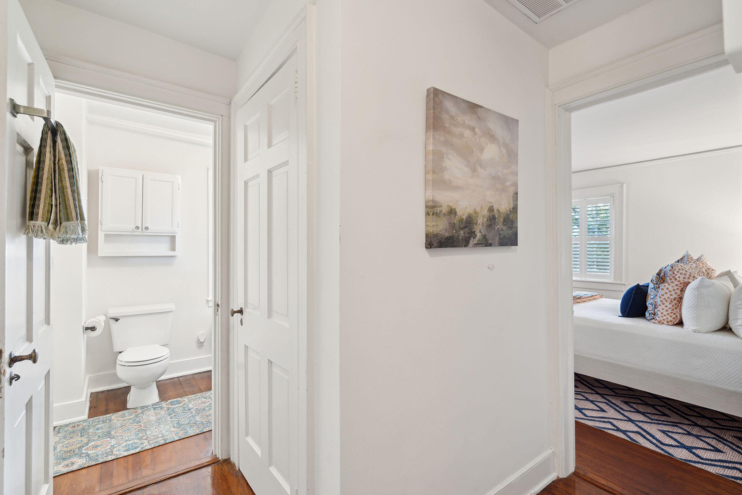 60 Hasell Street, Unit CARRIAGE RIGHT Charleston, SC 29401 - Photo 20 of 33 60HasellStUnitB-KeenEyeMarketing-057