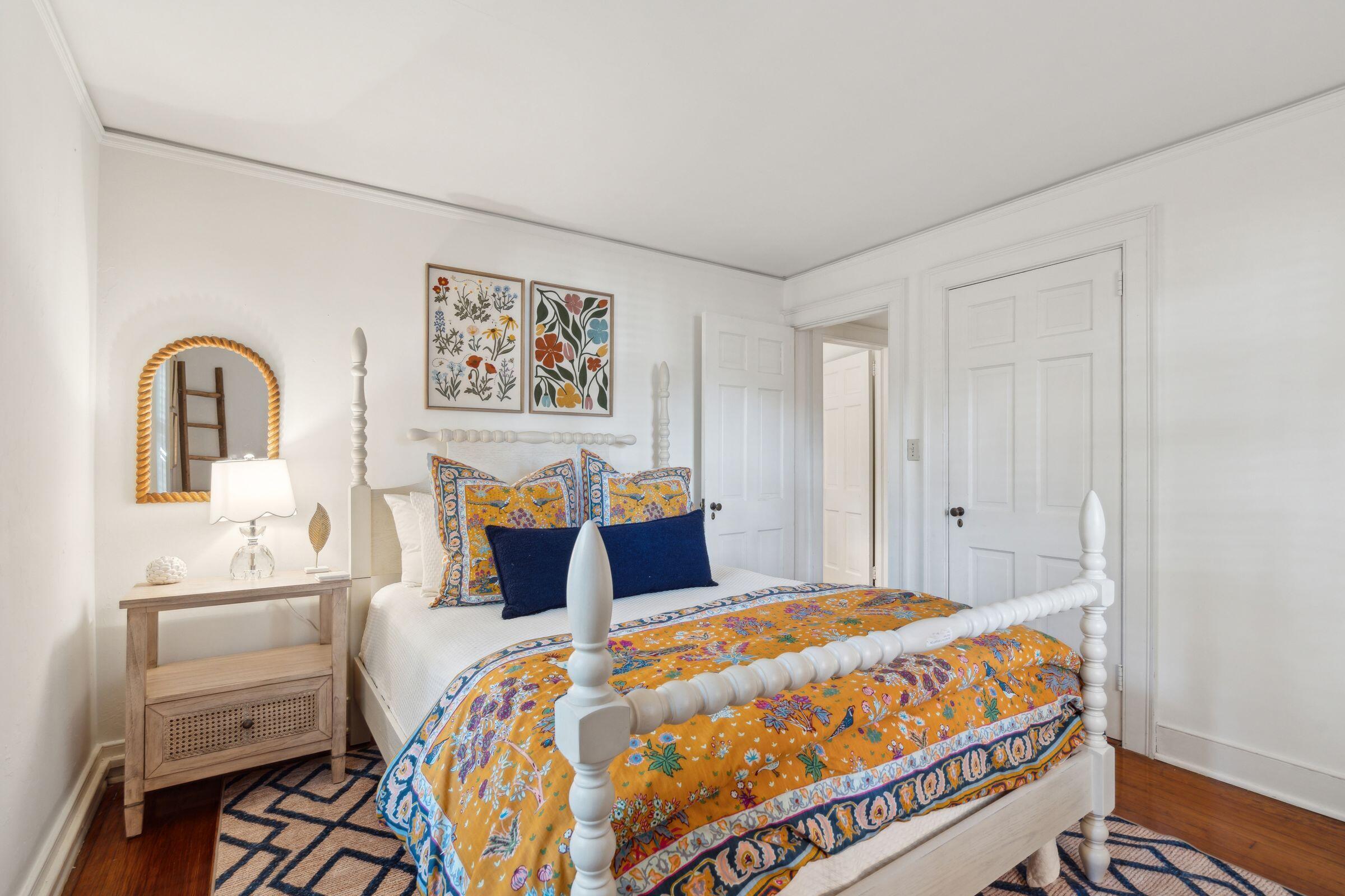 60 Hasell Street, Unit CARRIAGE RIGHT Charleston, SC 29401 - Photo 29 of 33 60HasellStUnitB-KeenEyeMarketing-066