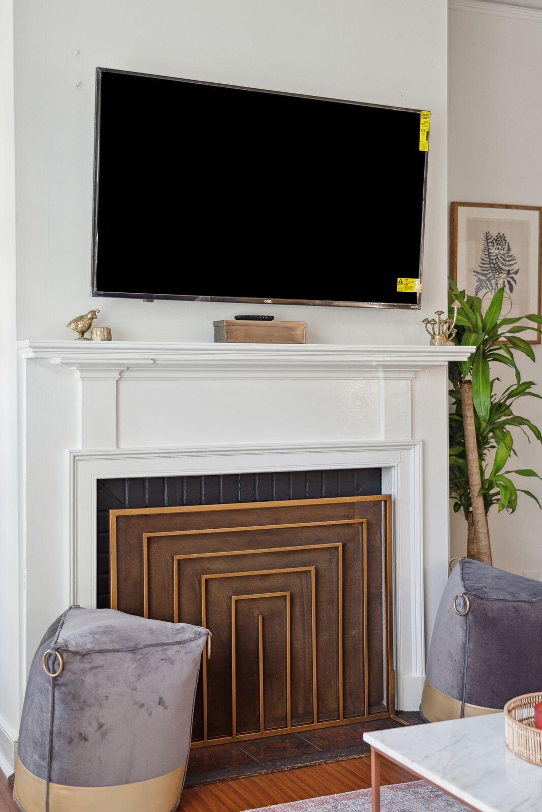 60 Hasell Street, Unit CARRIAGE RIGHT Charleston, SC 29401 - Photo 8 of 33 60HasellStUnitB-KeenEyeMarketing-045