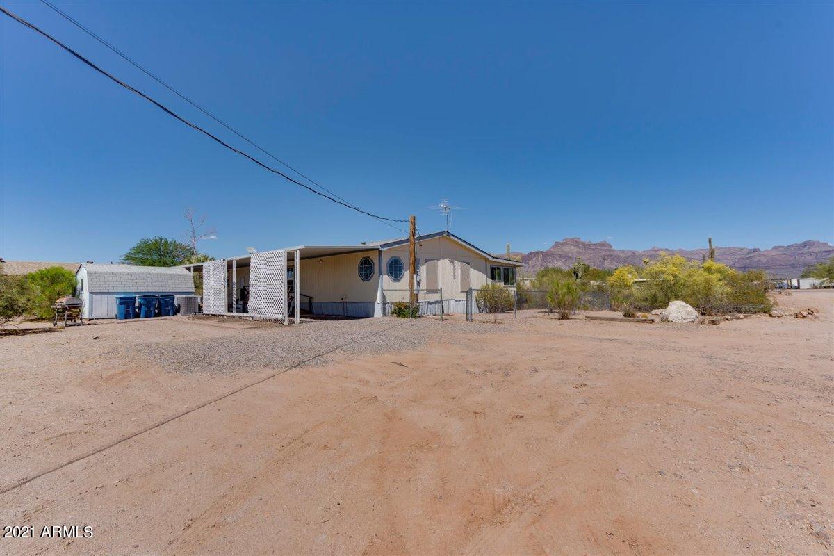 200 South Wickiup Road Apache Junction, AZ 85119 - Photo 25 of 26 FRONT