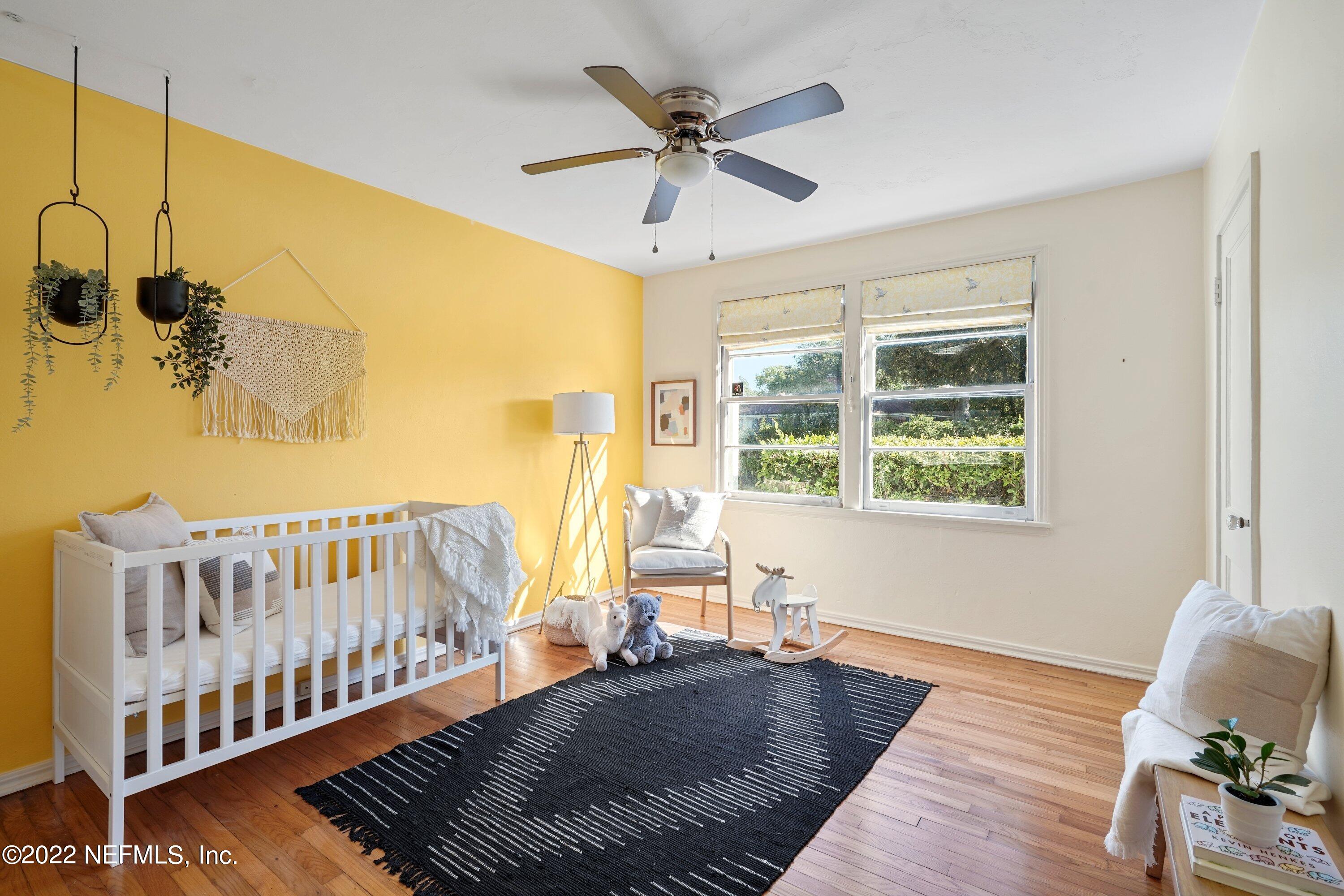 1686 Pershing Road Jacksonville, FL 32205 - Photo 17 of 29 Bedroom