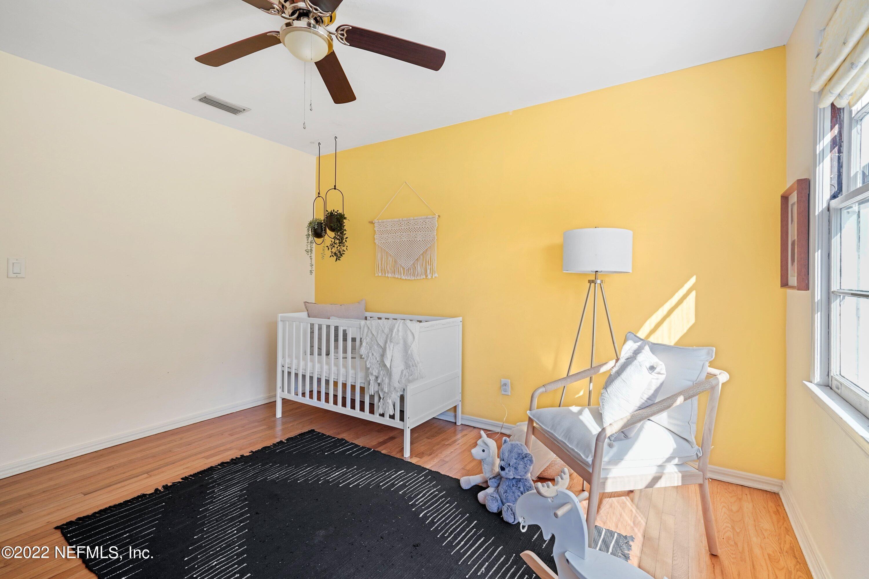 1686 Pershing Road Jacksonville, FL 32205 - Photo 18 of 29 Bedroom