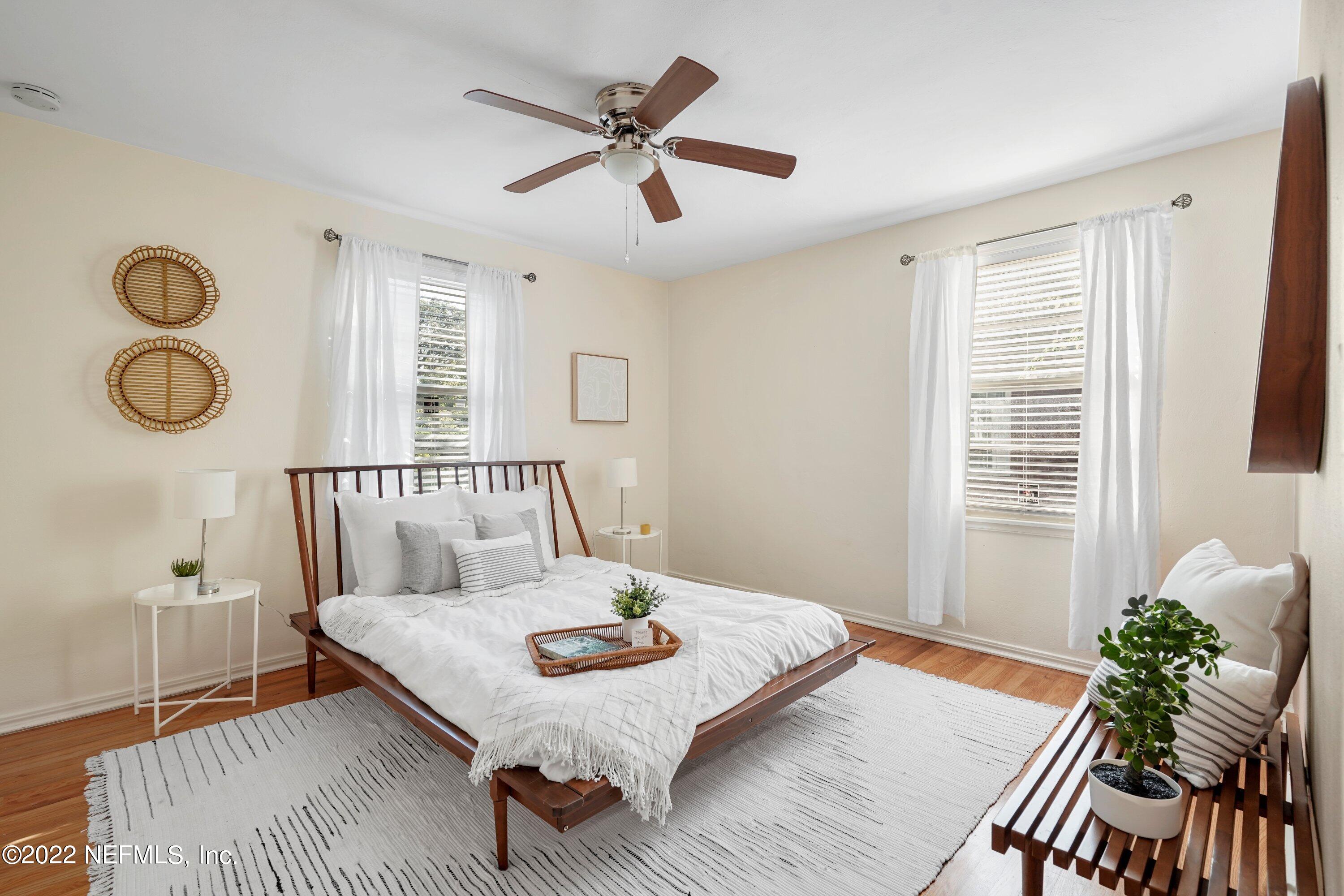 1686 Pershing Road Jacksonville, FL 32205 - Photo 19 of 29 Bedroom