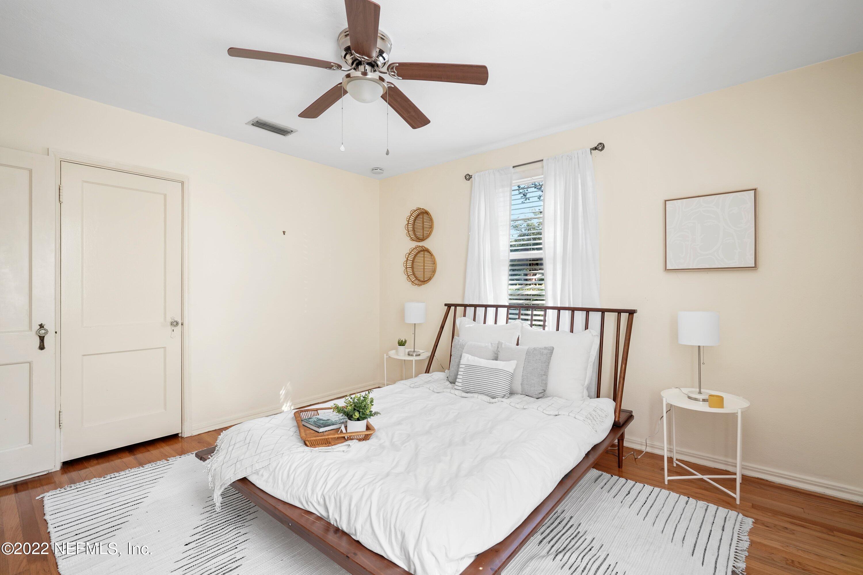 1686 Pershing Road Jacksonville, FL 32205 - Photo 20 of 29 Bedroom