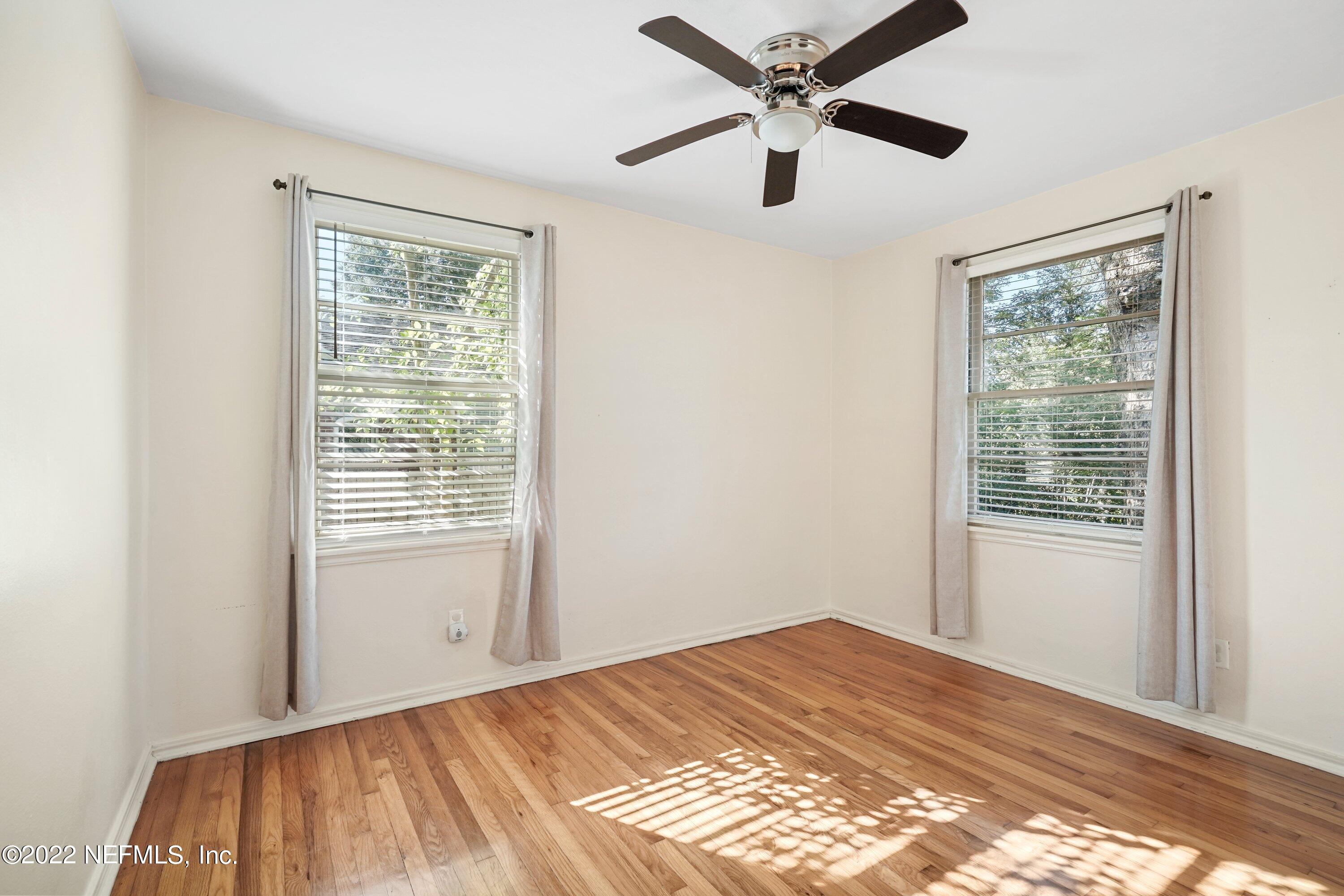 1686 Pershing Road Jacksonville, FL 32205 - Photo 21 of 29 Bedroom 3