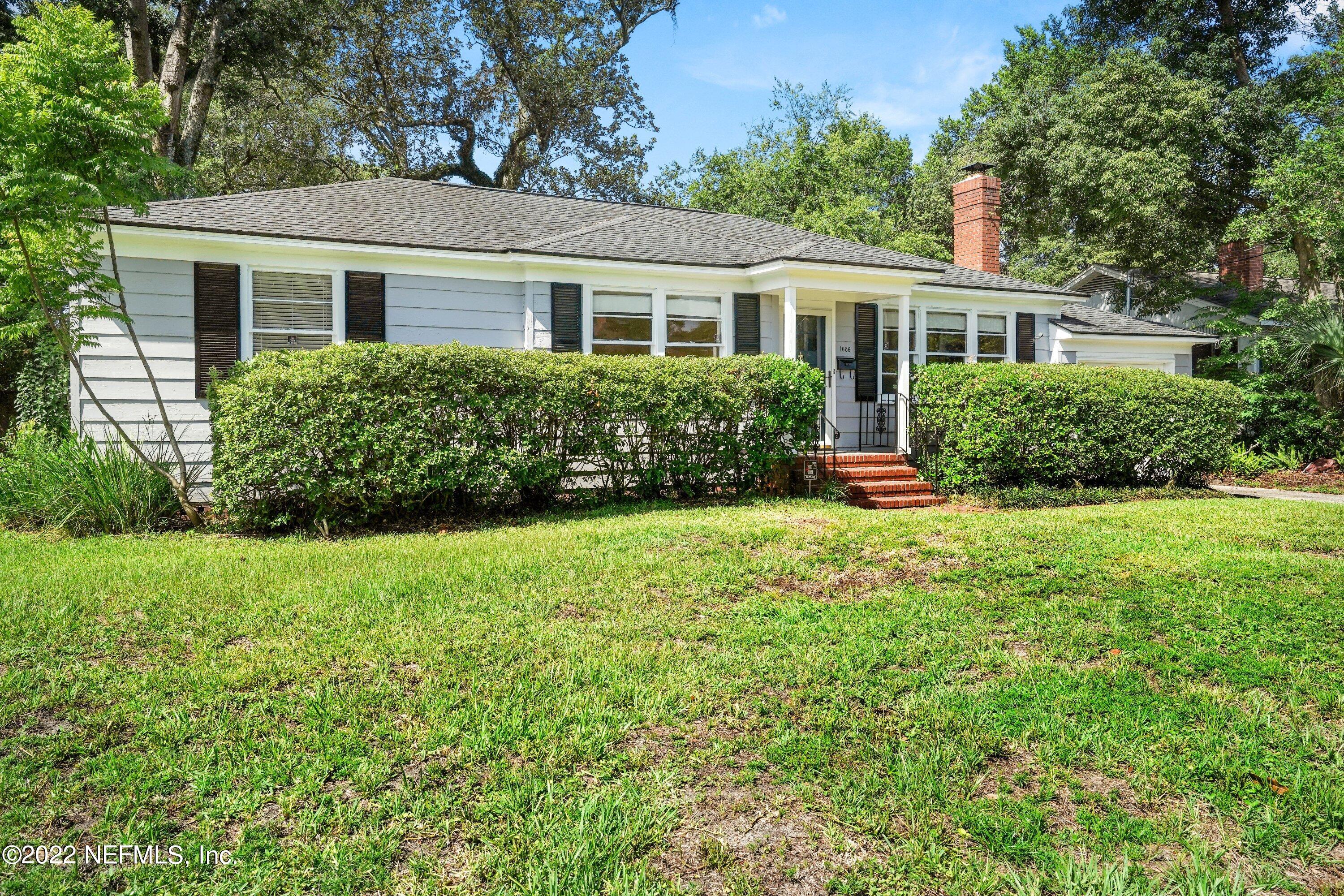 1686 Pershing Road Jacksonville, FL 32205 - Photo 3 of 29 003-1686PershingRoad-Jacksonville-FL-322
