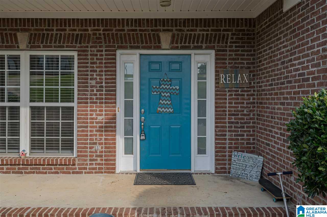 3399 Smith Sims Road Trussville, AL 35173 - Photo 8 of 45