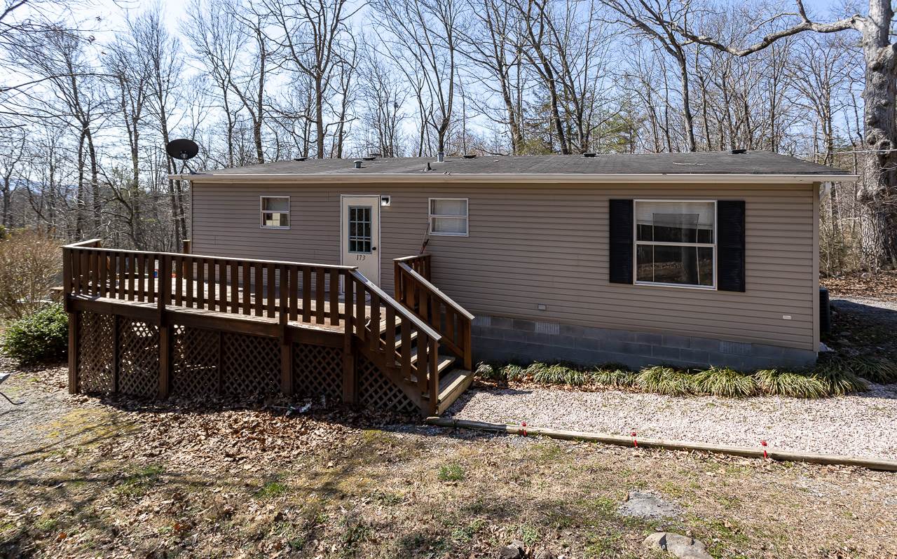 173 Meadow Road Luray, VA 22835 - Photo 18 of 31 Gallery Image 18