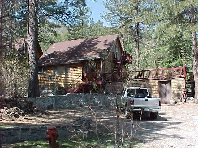973 Partridge Road Wrightwood, CA 92397 - Photo 1 of 1 Gallery Image 1