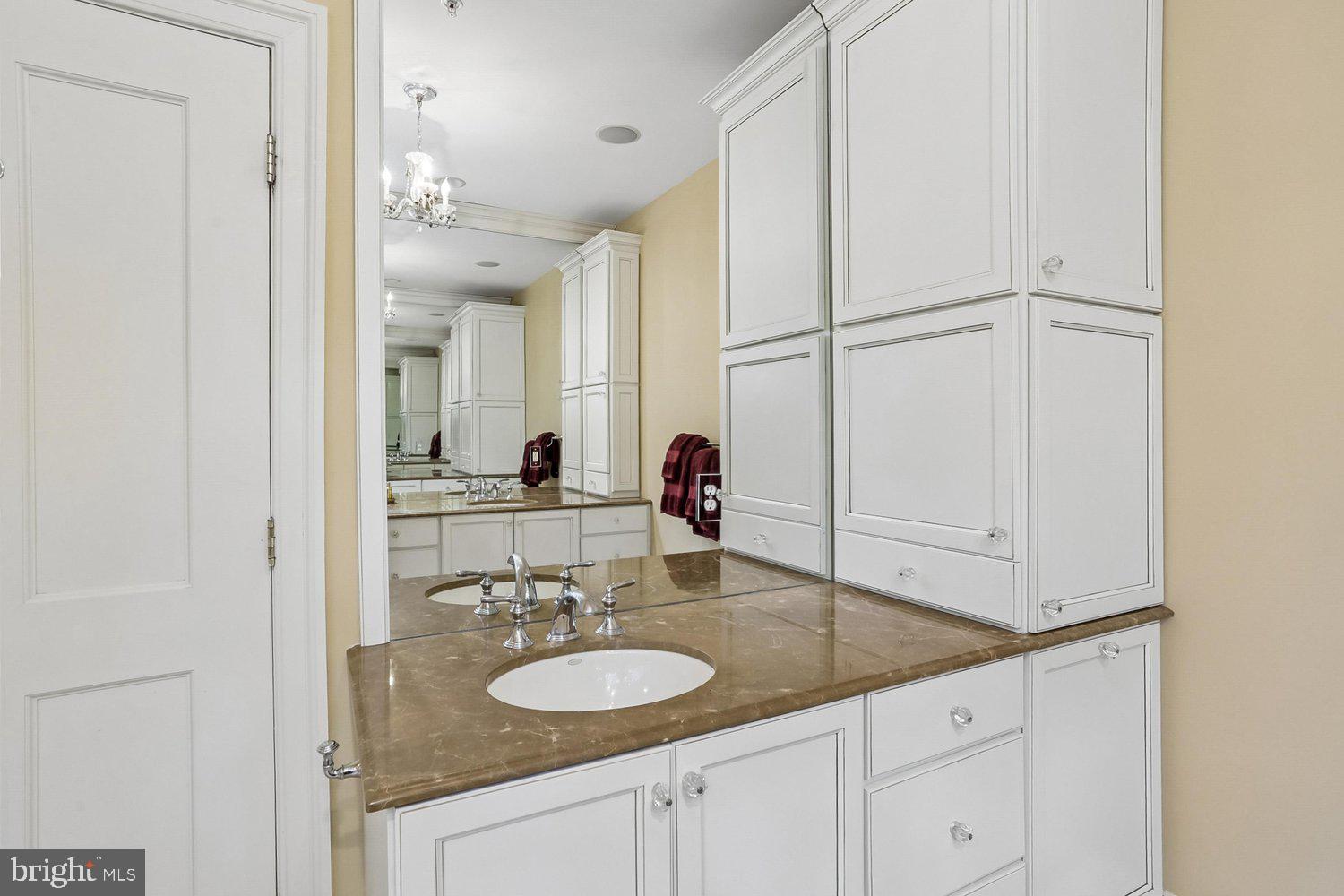 11736 Gainsborough Road Potomac, MD 20854 - Photo 60 of 100 Primary Bath