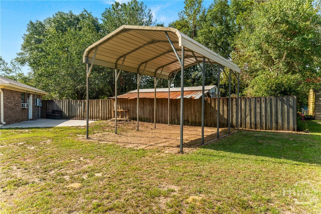 148 Combahee Road Bloomingdale, GA 31302 - Photo 9 of 52 Gallery Image 9