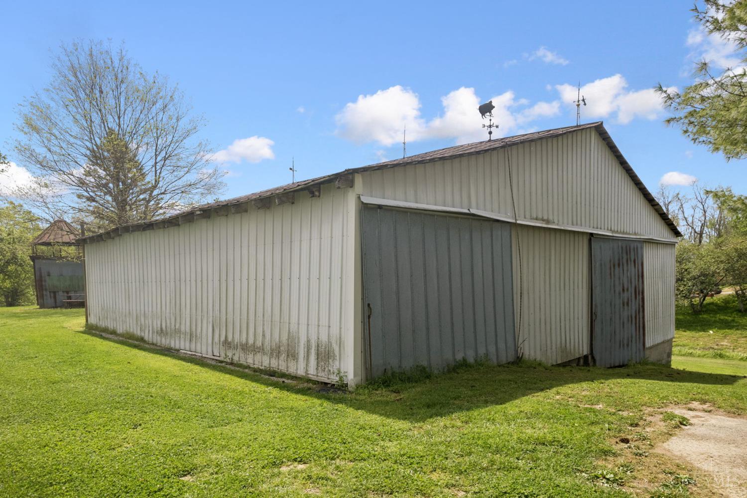 7598 Oak Grove Road Georgetown, OH 45121 - Photo 13 of 28