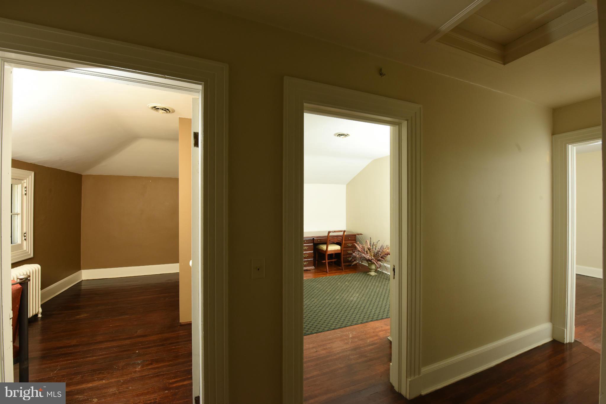 205 Wendover Road Baltimore, MD 21218 - Photo 24 of 30 East Wing of Third Floor