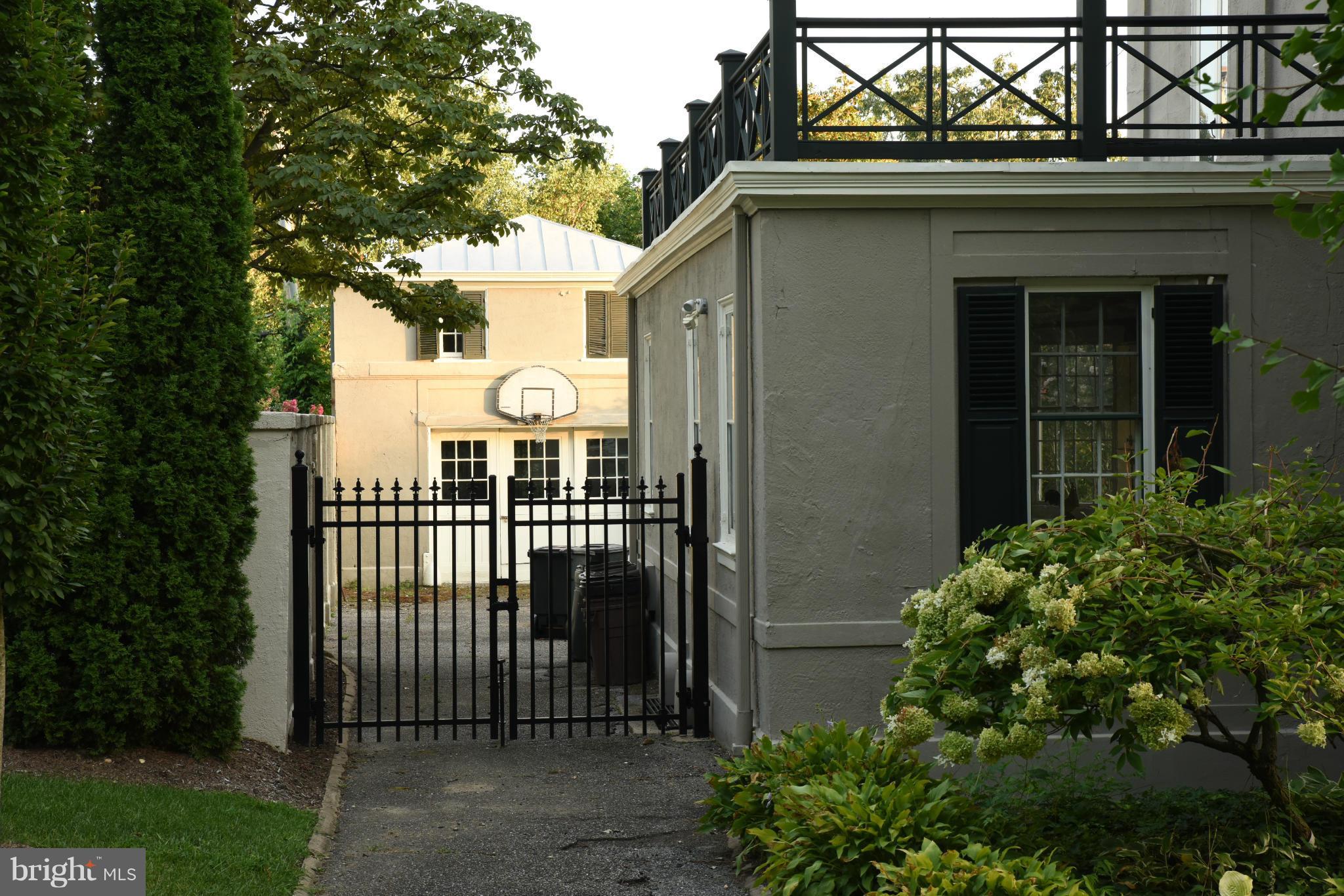 205 Wendover Road Baltimore, MD 21218 - Photo 28 of 30 Exterior (General)