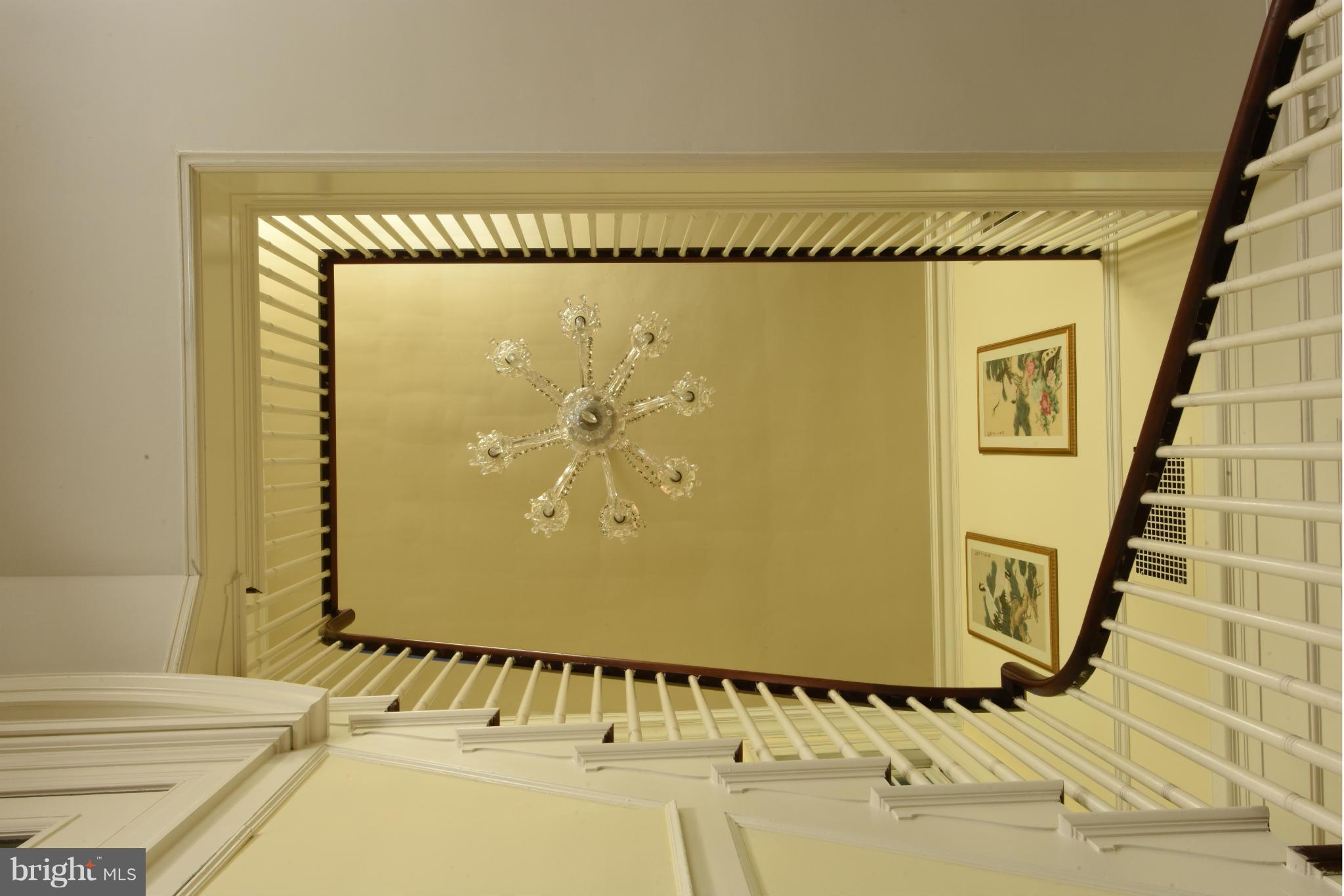 205 Wendover Road Baltimore, MD 21218 - Photo 4 of 30 Distinctive Millwork, Elevated Design