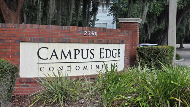 $130,000 | 2360 Southwest Archer Road, Unit 404, Gainesville, FL 32608