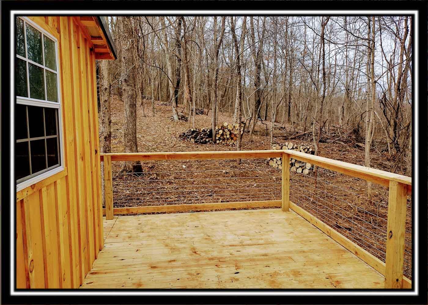 0 Hampton Hollow Road Langsville, OH 45741 - Photo 13 of 58 CT-5