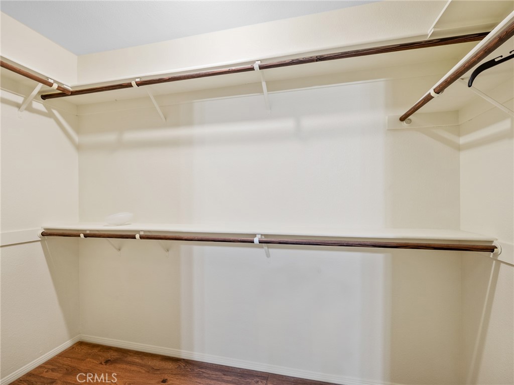 18668 Kamana Road Apple Valley, CA 92307 - Photo 24 of 35 primary bedroom closet 2