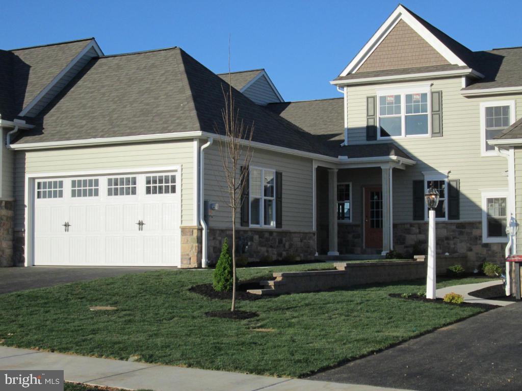 633 Lititz Reserve Lane, Unit 79 Lititz, PA 17543 - Photo 1 of 5 Gallery Image 1