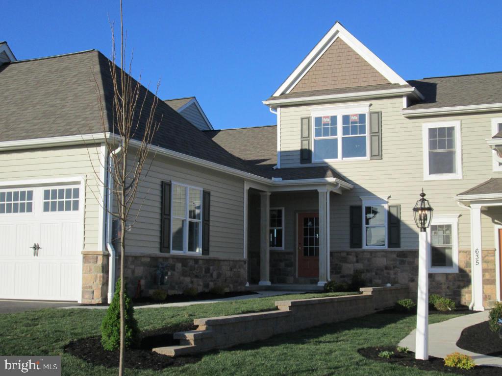633 Lititz Reserve Lane, Unit 79 Lititz, PA 17543 - Photo 5 of 5 Gallery Image 5