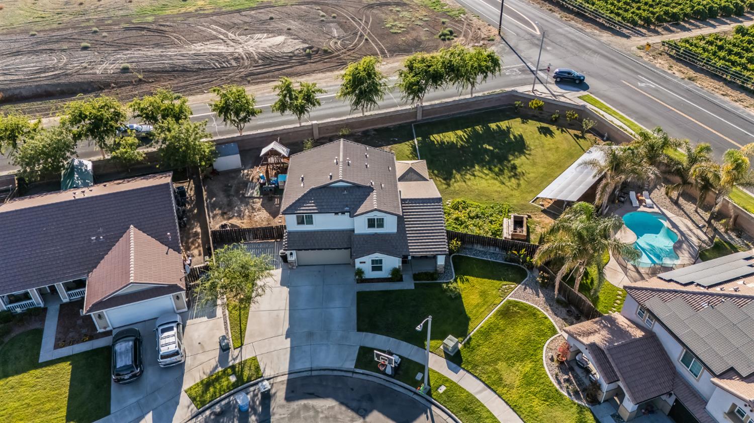 2476 North Riesling Avenue Hanford, CA 93230 - Photo 71 of 77