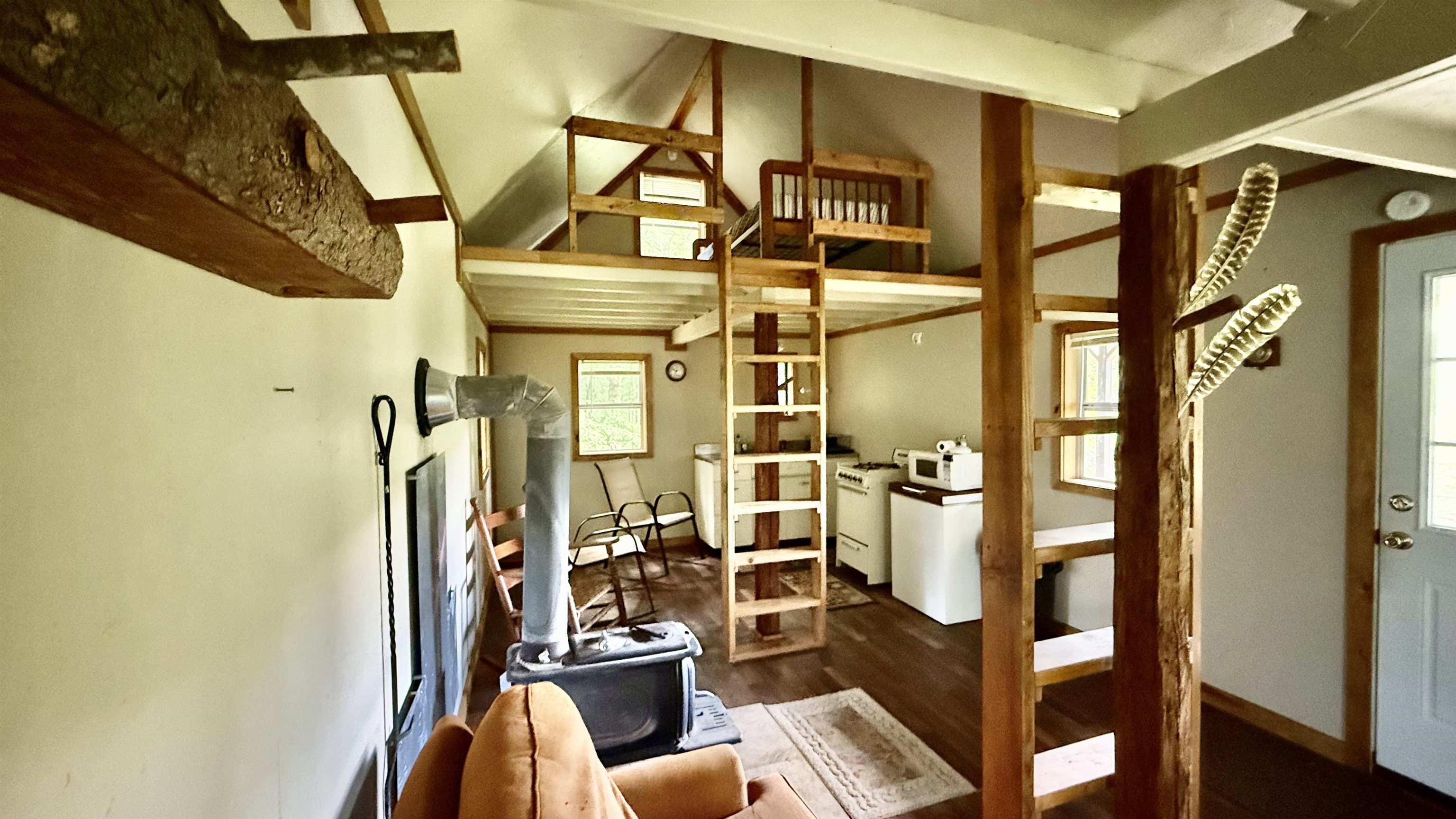 2075 Codding Hollow Road Johnson, VT 05656 - Photo 17 of 54