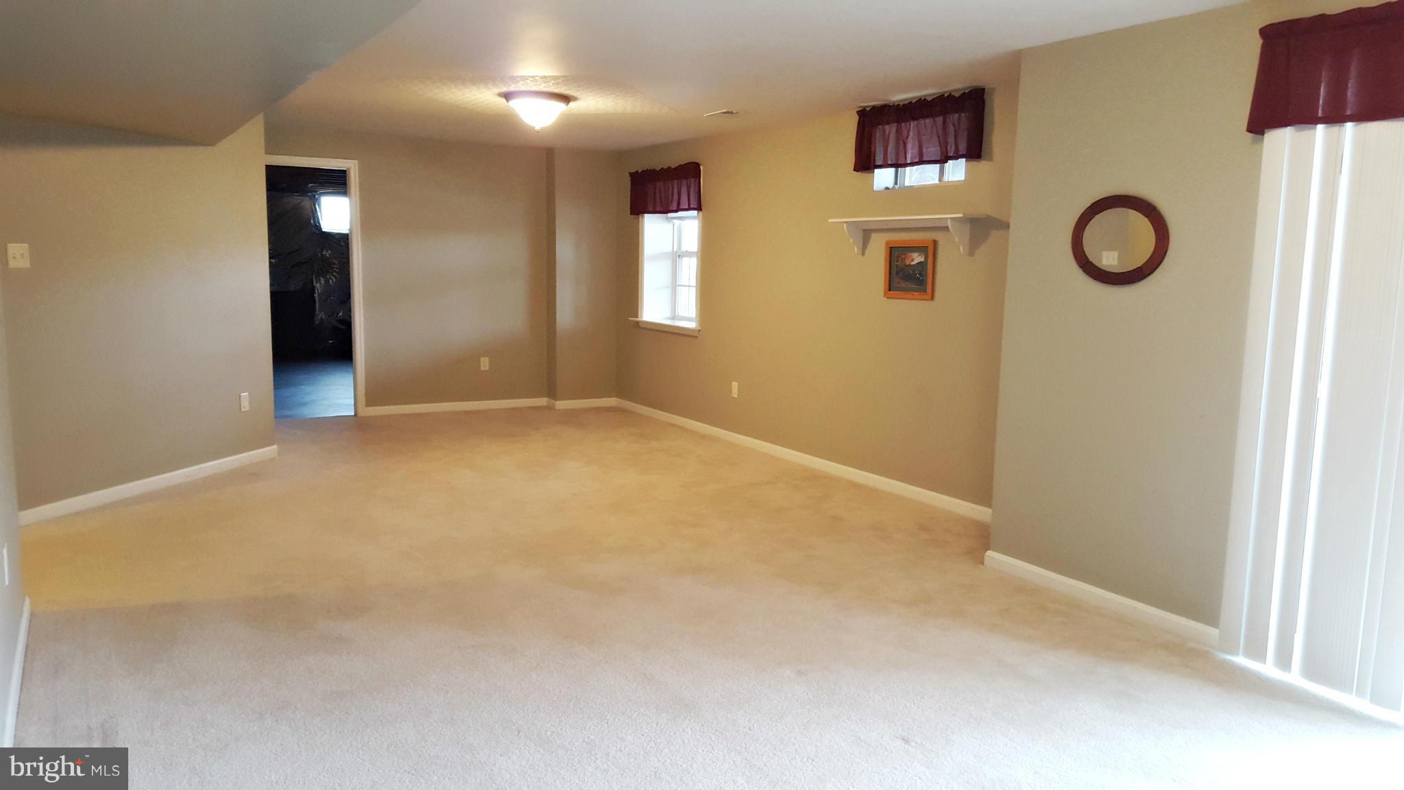 1737 Castle Rock Road Frederick, MD 21701 - Photo 22 of 27 Basement