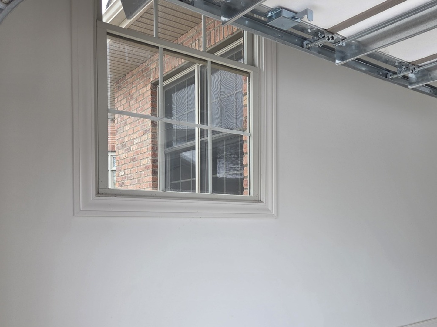 3 Saint Ivans Circle Bloomington, IL 61705 - Photo 29 of 29 an empty room with a window