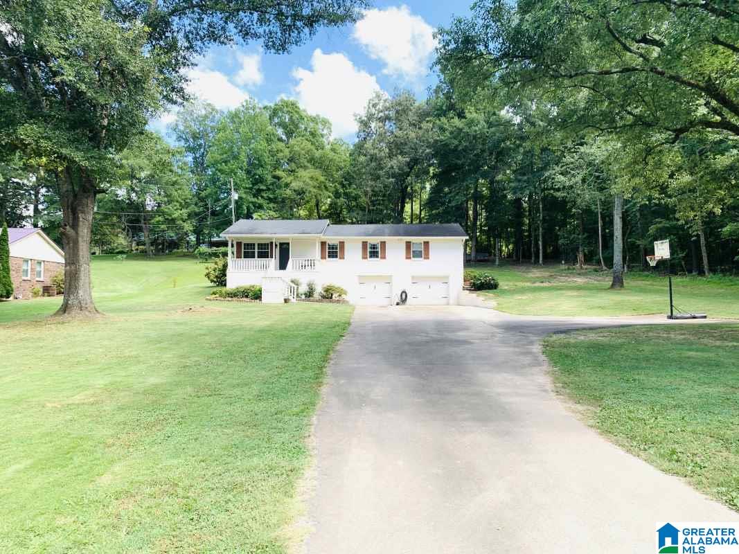 2231 Montevallo Road Southwest Leeds, AL 35094 - Photo 1 of 24