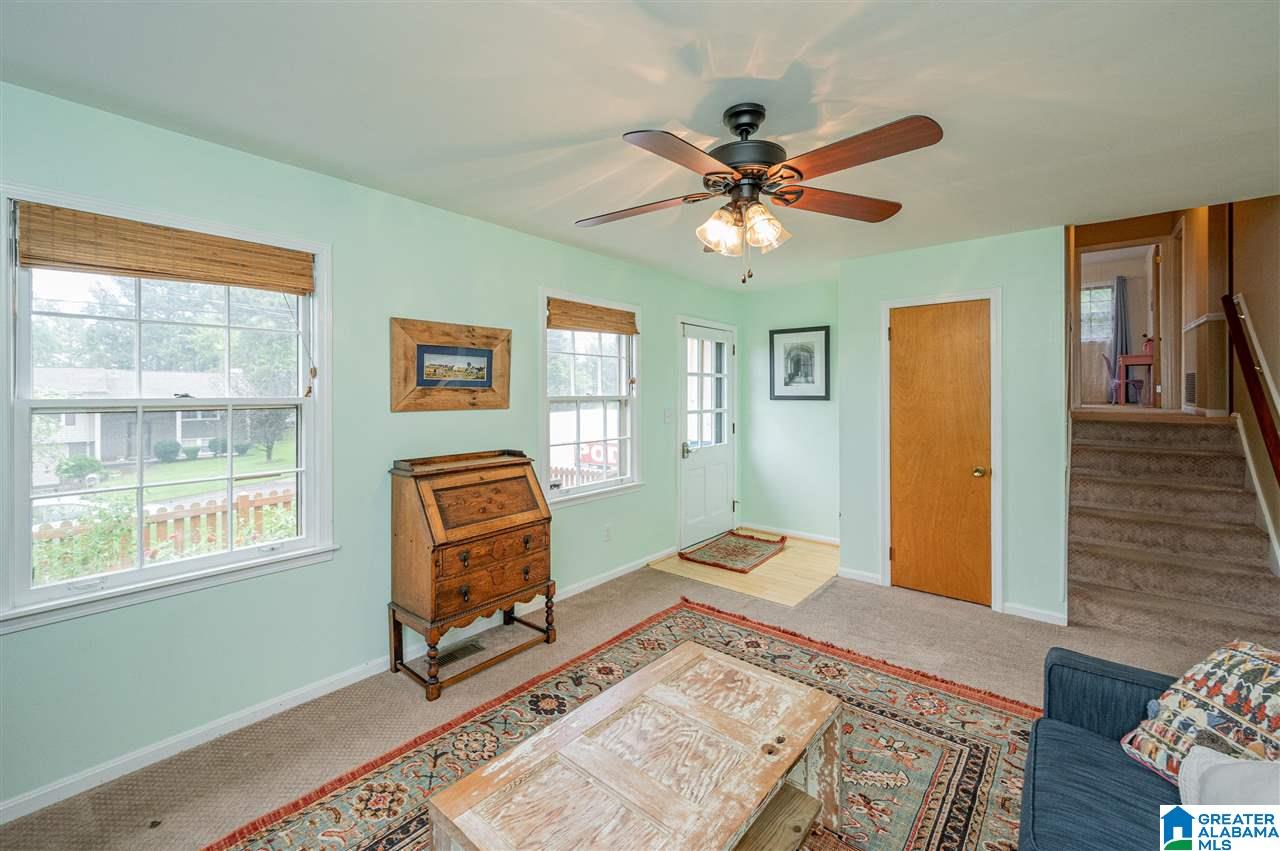 1136 Hardwick Lane Birmingham, AL 35209 - Photo 14 of 36