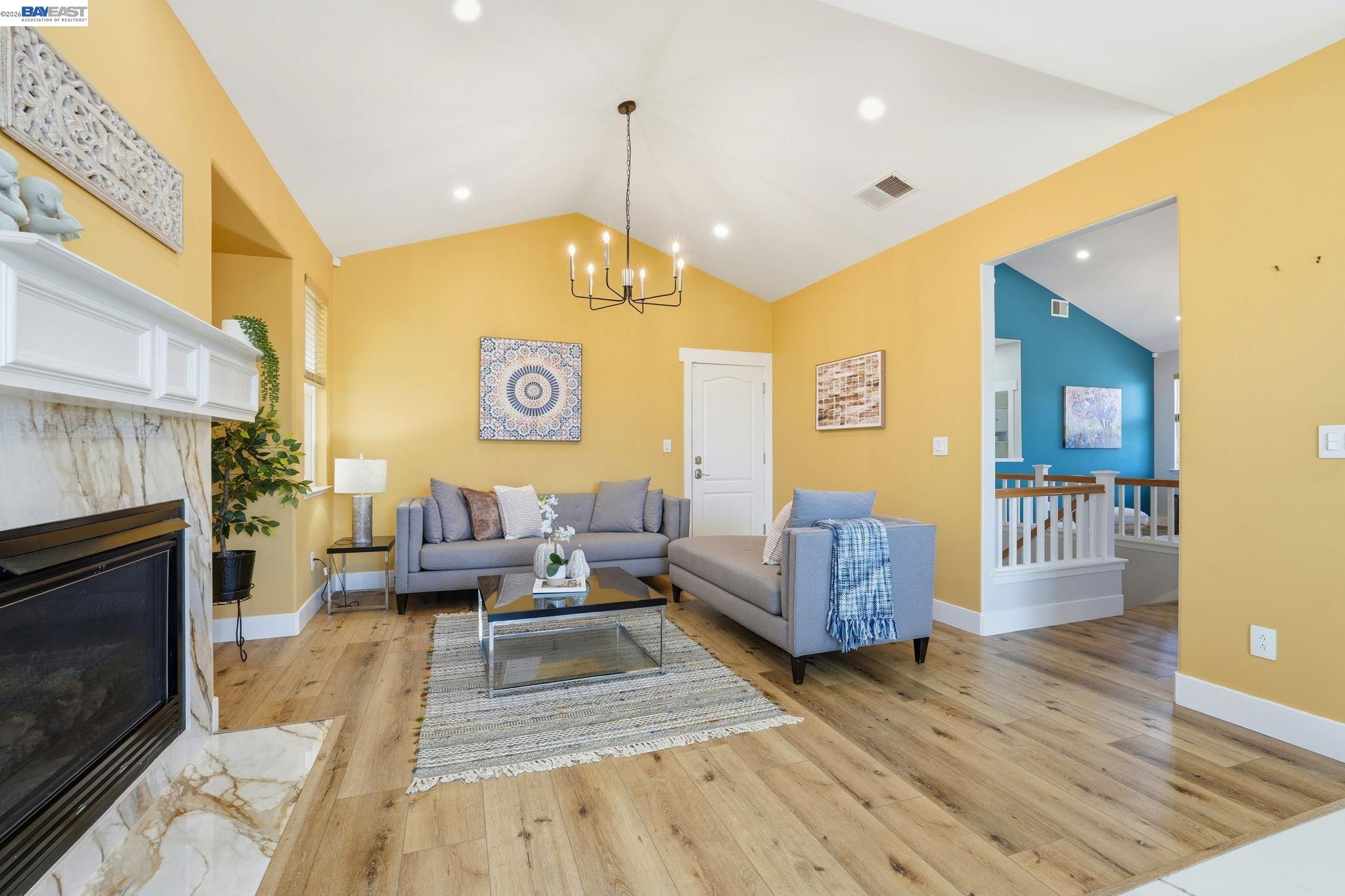 857 Bridgeway Circle El Sobrante, CA 94803 - Photo 10 of 55