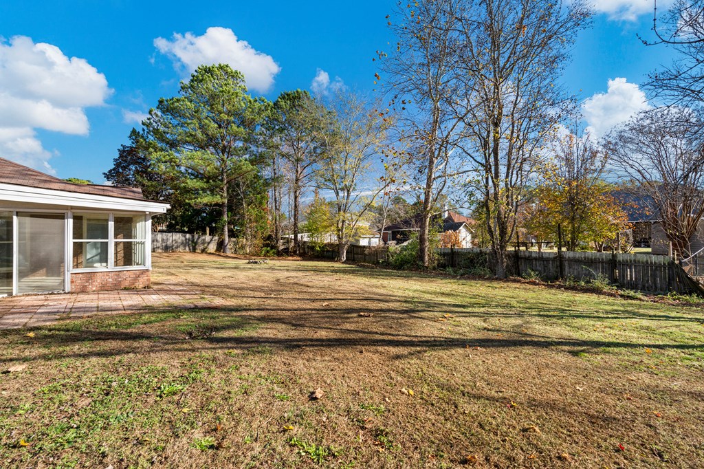 4824 Spring Ridge Court Columbus, GA 31909 - Photo 25 of 28 a view of city view