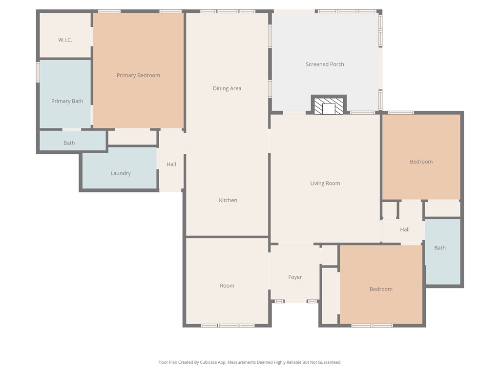 4824 Spring Ridge Court Columbus, GA 31909 - Photo 27 of 28 unknown