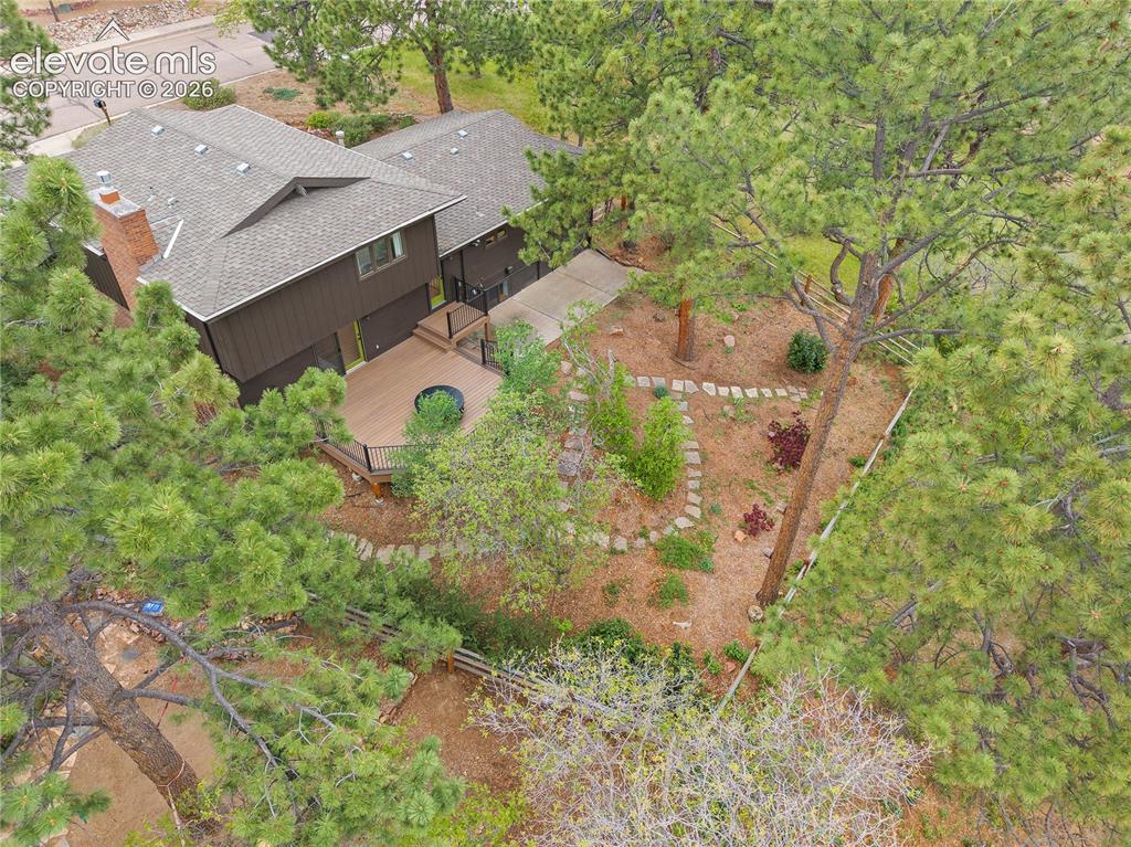220 Raven Hills Road Colorado Springs, CO 80919 - Photo 46 of 50