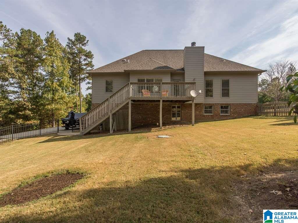 2001 Long Branch Circle Calera, AL 35040 - Photo 38 of 43