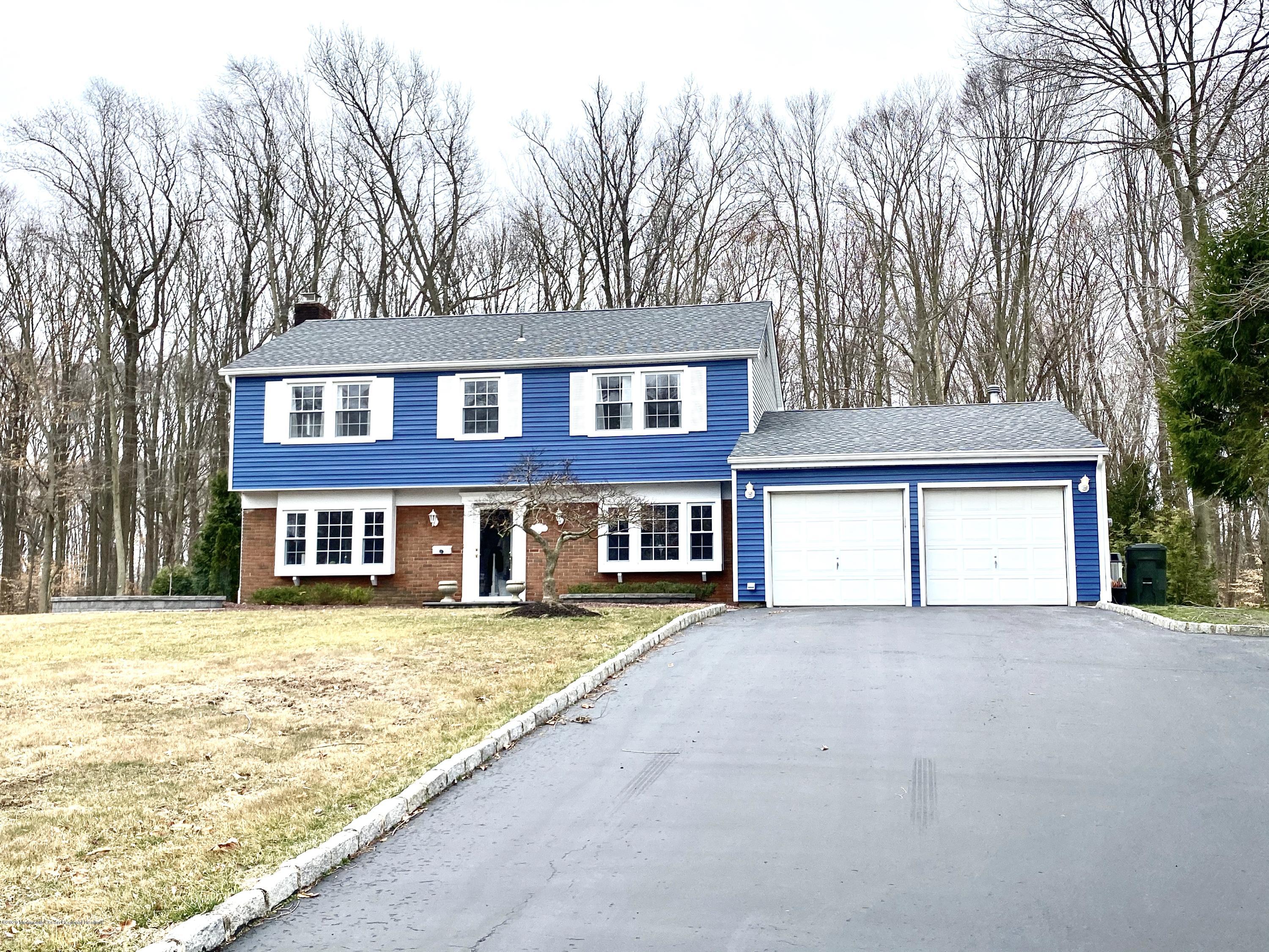 52 Applegate Road Freehold, NJ 07728 - Photo 29 of 29 IMG_1422
