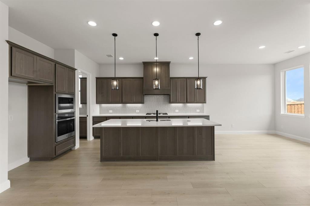 2219 Wickersham Road Rockwall, TX 75087 - Photo 4 of 37 Kitchen - Representative Photo