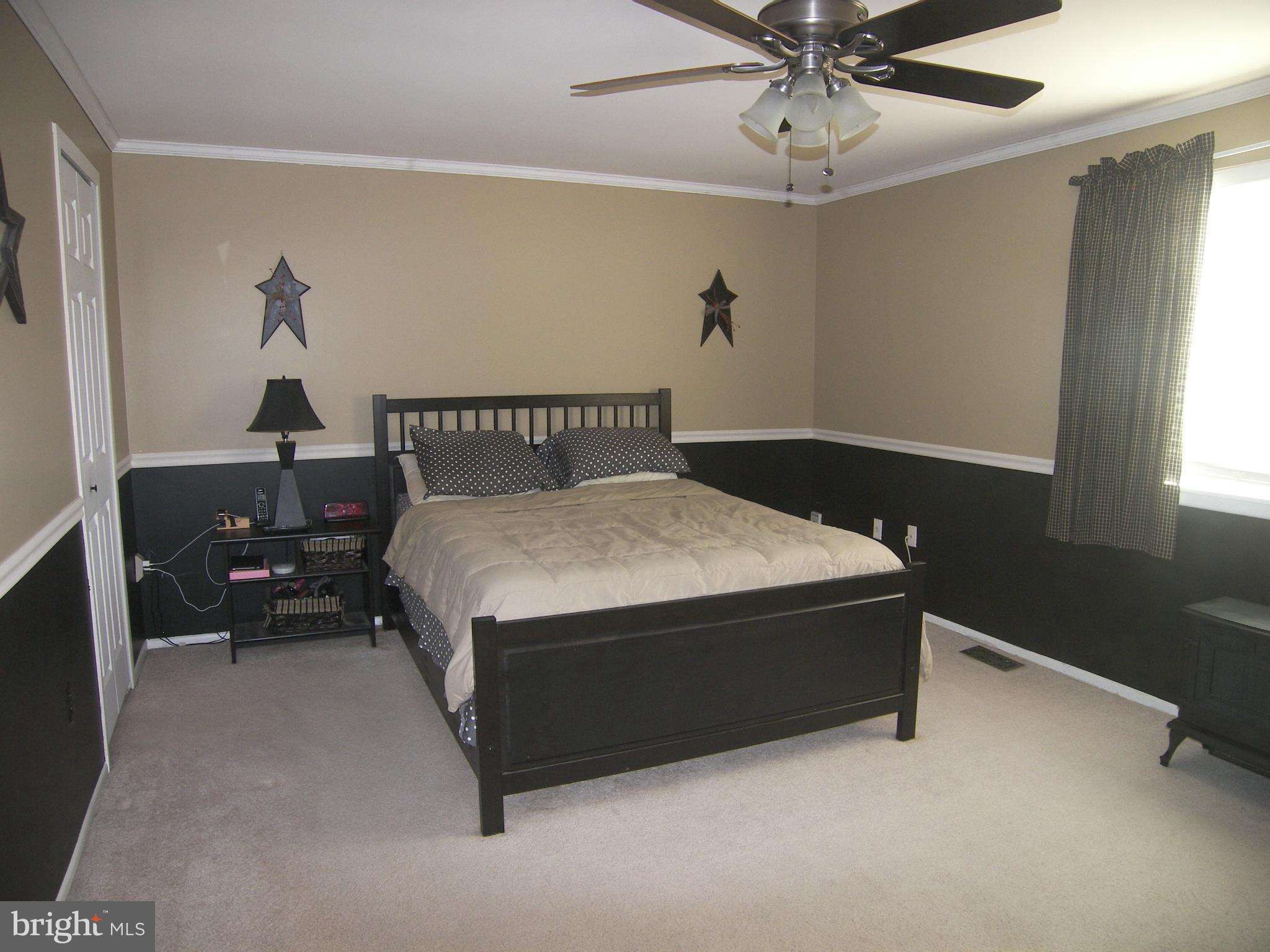 9729 Softwater Way Columbia, MD 21046 - Photo 11 of 20 Bedroom (Master)