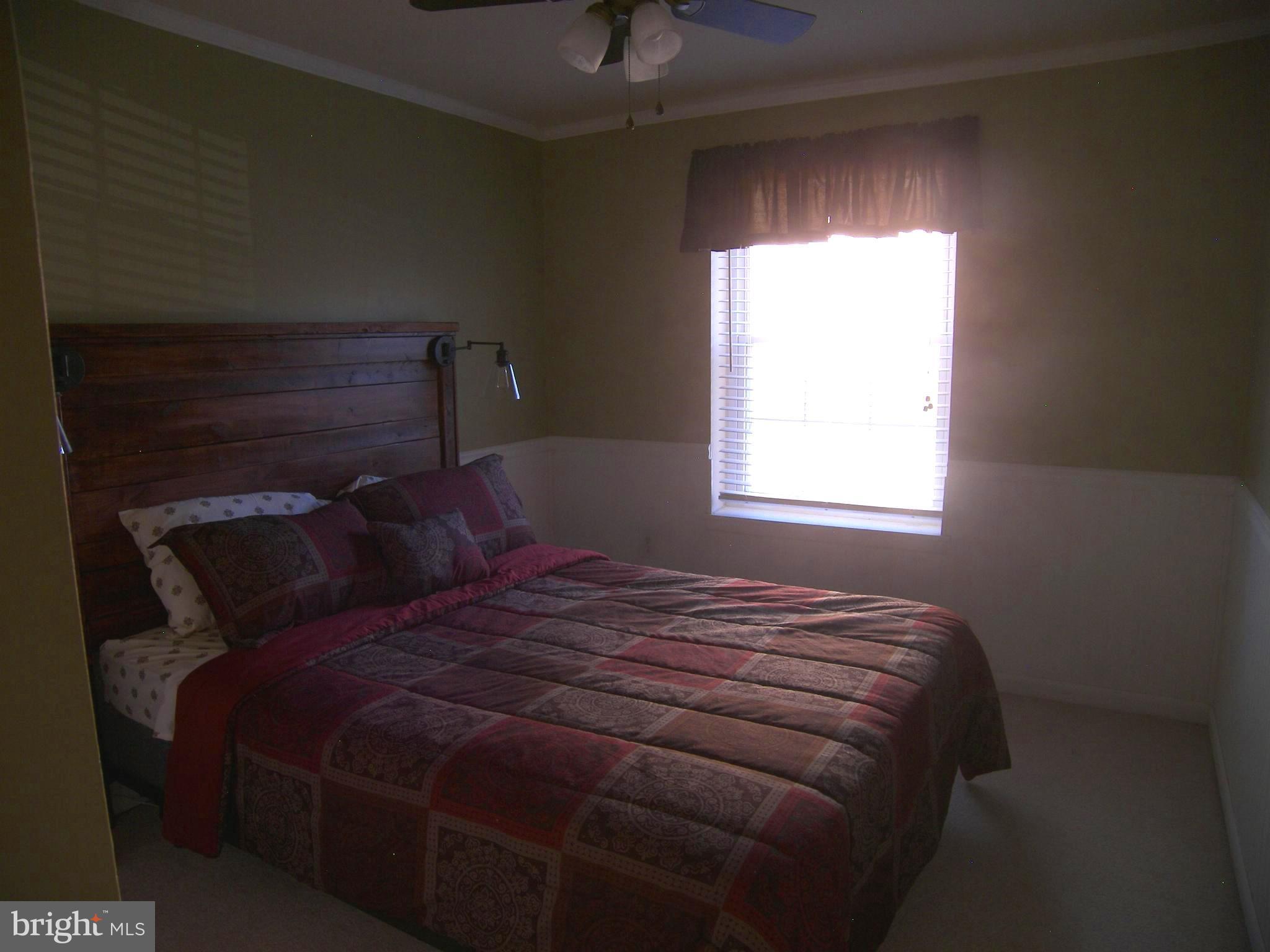9729 Softwater Way Columbia, MD 21046 - Photo 13 of 20 Bedroom