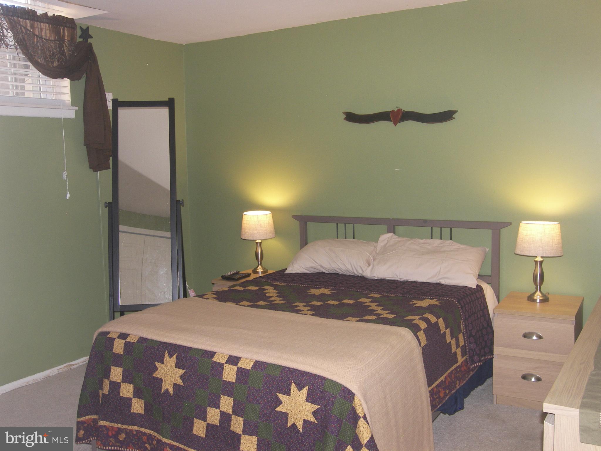 9729 Softwater Way Columbia, MD 21046 - Photo 15 of 20 Bedroom