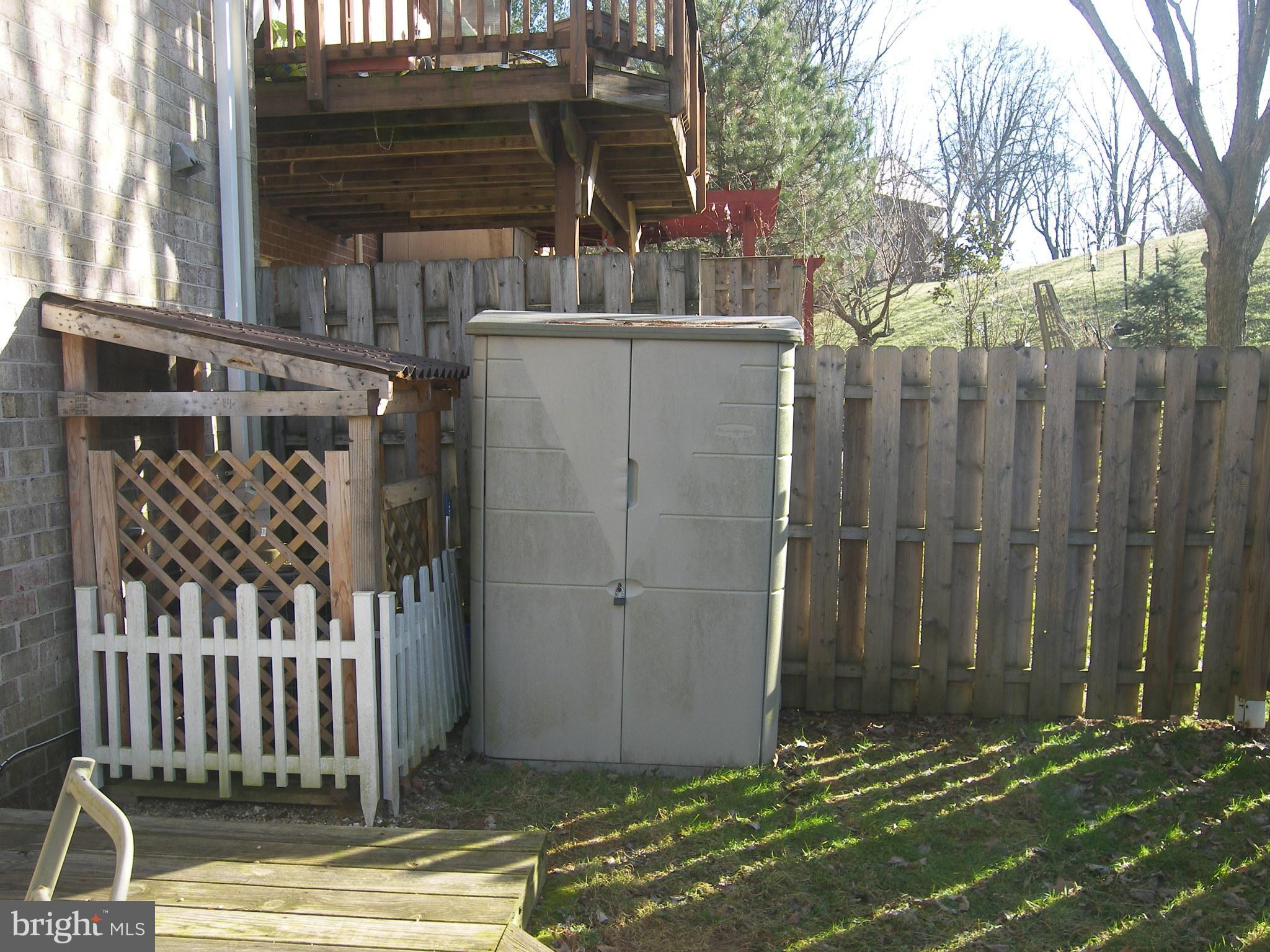 9729 Softwater Way Columbia, MD 21046 - Photo 19 of 20 Exterior (General)