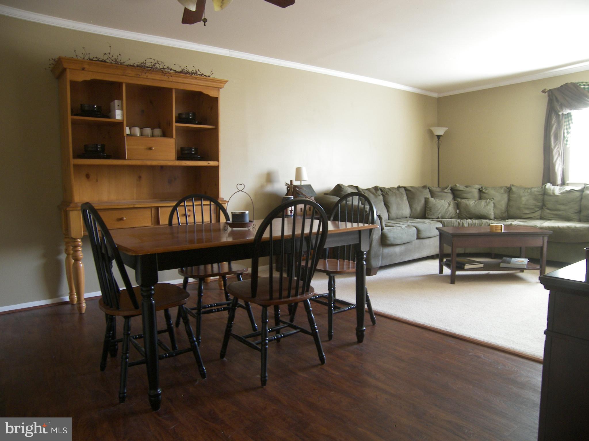 9729 Softwater Way Columbia, MD 21046 - Photo 3 of 20 Dining Room