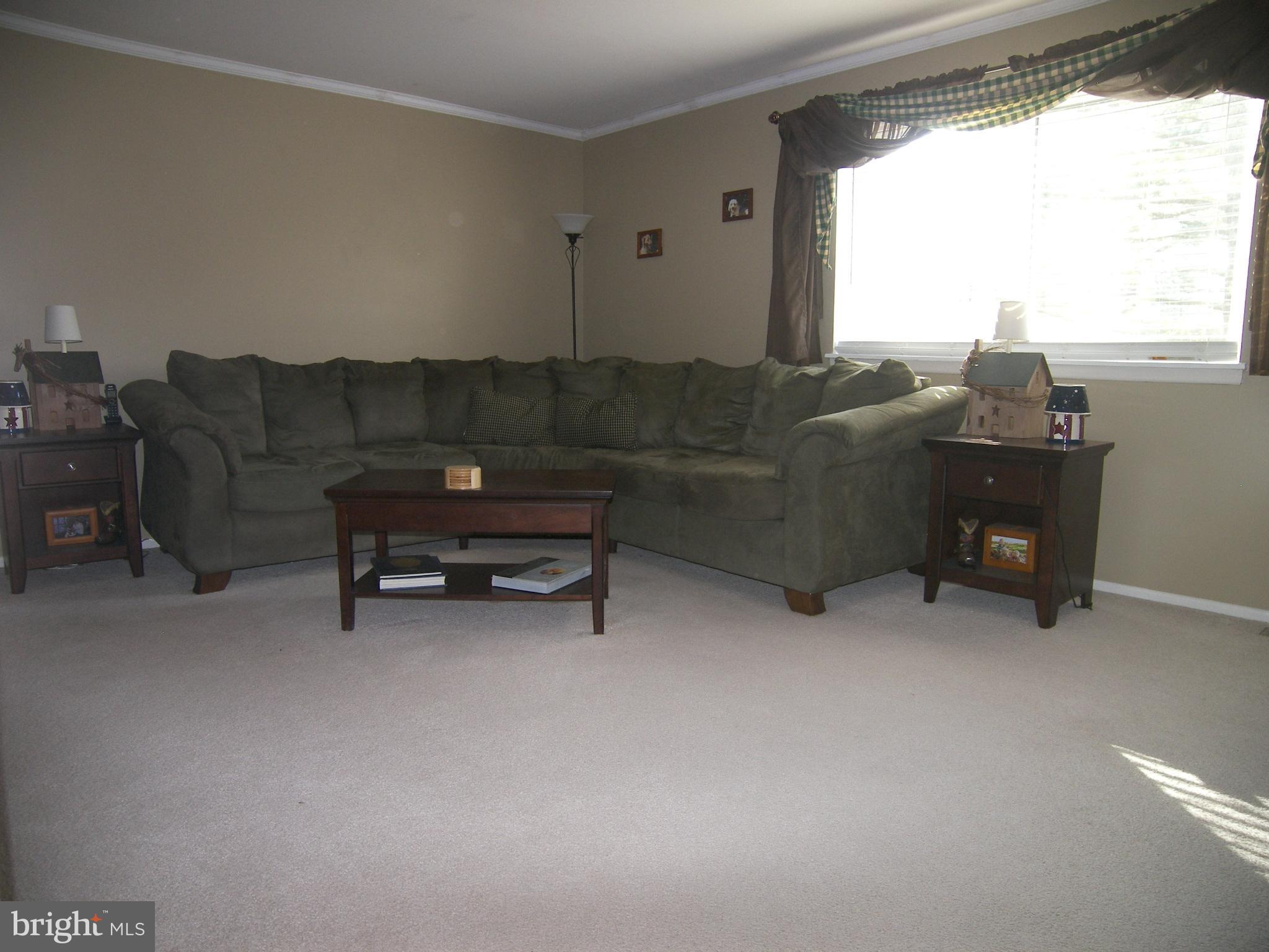 9729 Softwater Way Columbia, MD 21046 - Photo 4 of 20 Living Room