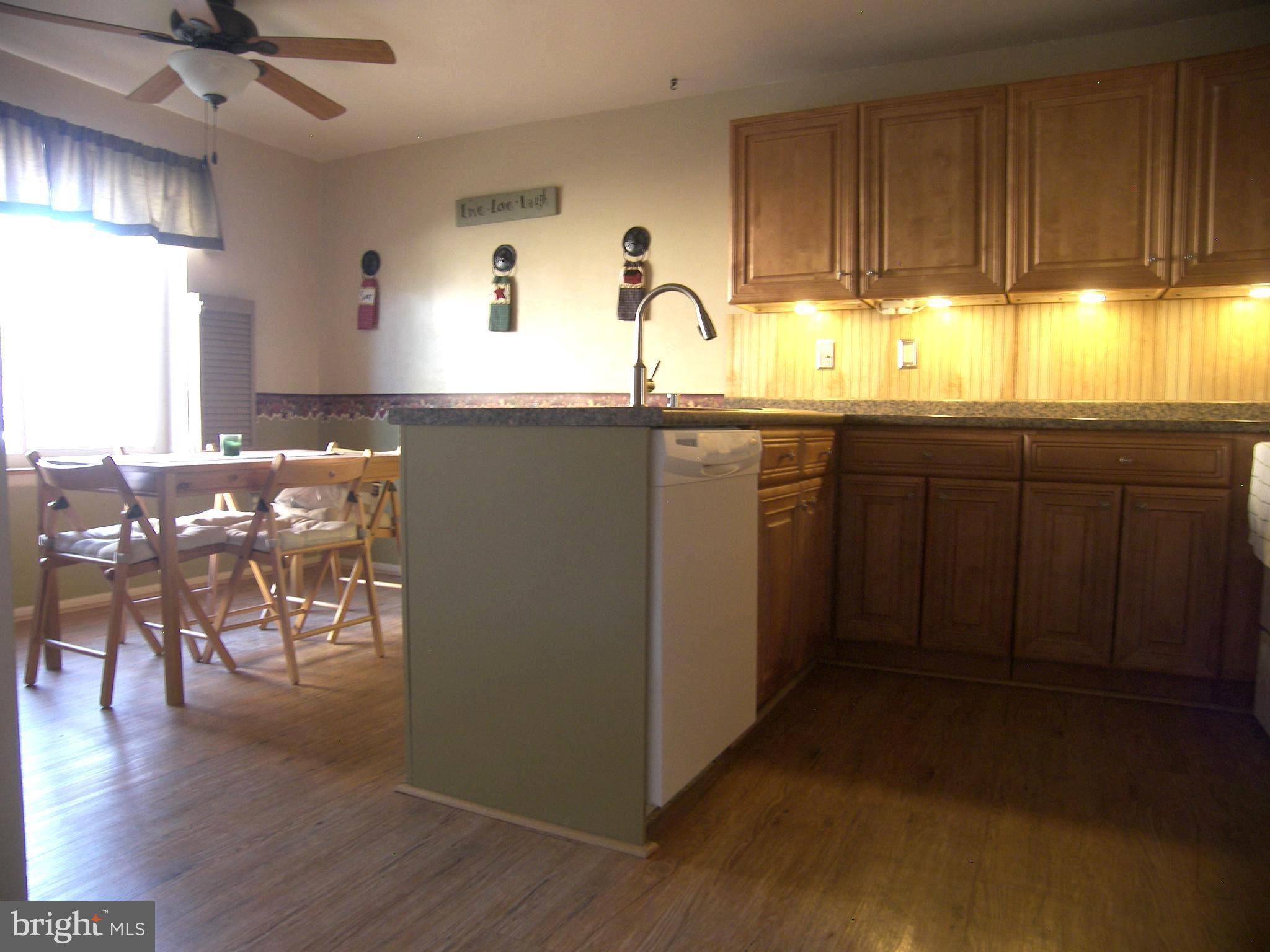 9729 Softwater Way Columbia, MD 21046 - Photo 5 of 20 Kitchen