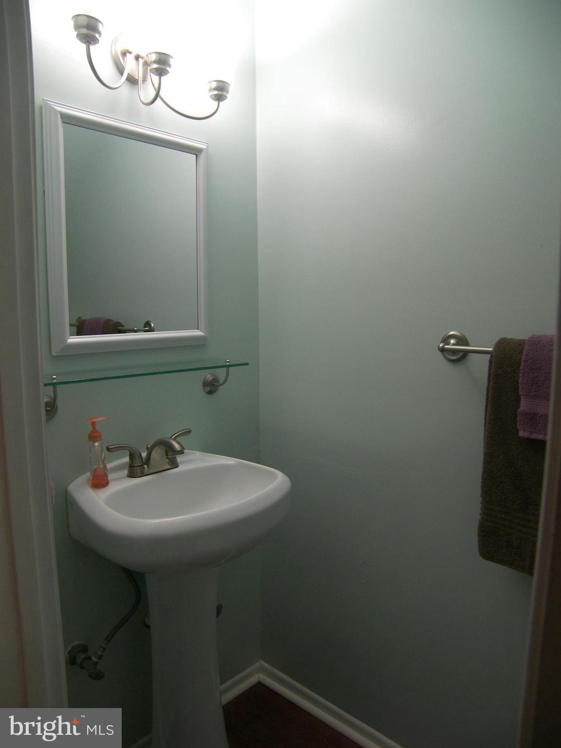 9729 Softwater Way Columbia, MD 21046 - Photo 10 of 20 Bath