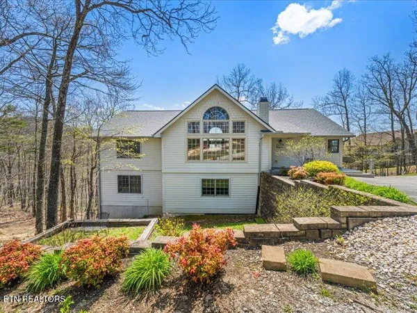 $499,900 | 702 John Sevier Drive, Sevierville, TN 37876