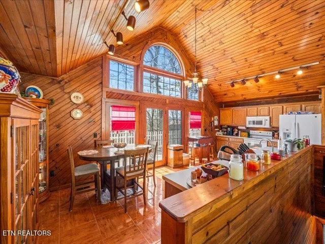 $544,000 | 702 John Sevier Drive, Sevierville, TN 37876